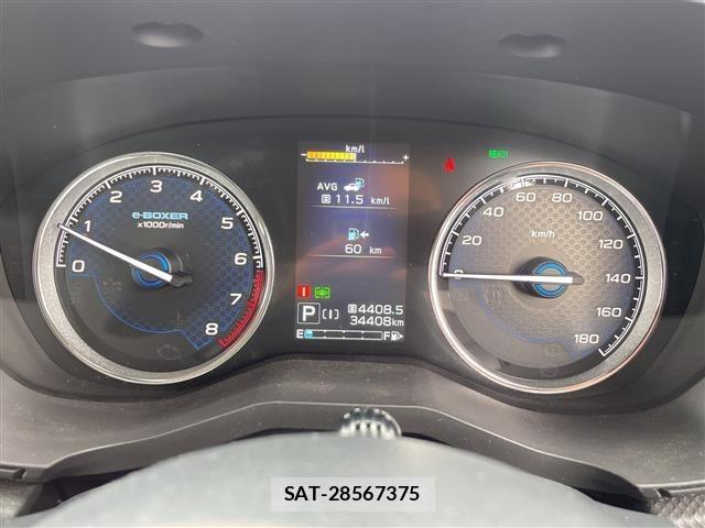 Subaru FORESTER 2020 8897733-19