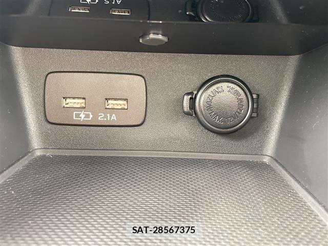 Subaru FORESTER 2020 8897733-20