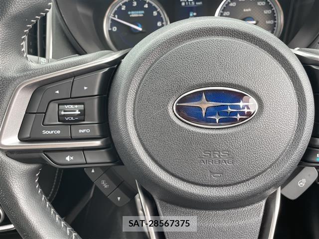 Subaru FORESTER 2020 8897733-21