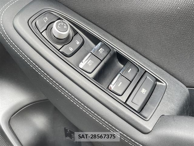 Subaru FORESTER 2020 8897733-4