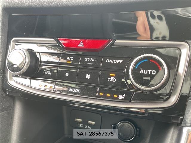 Subaru FORESTER 2020 8897733-5