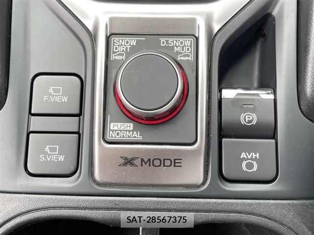 Subaru FORESTER 2020 8897733-7