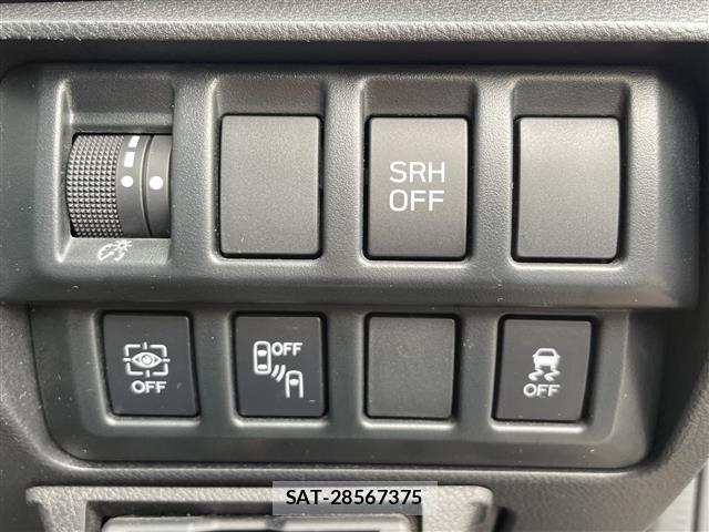Subaru FORESTER 2020 8897733-9