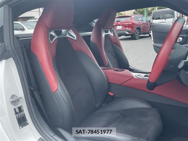 Toyota SUPRA 2024 8688657-12