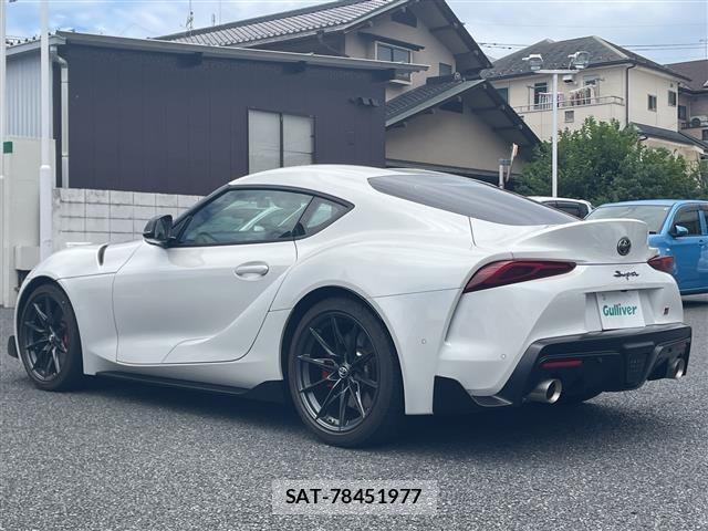 Toyota SUPRA 2024 8688657-13
