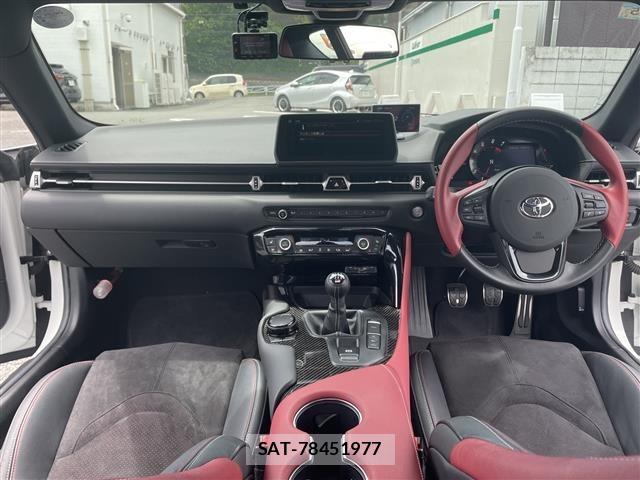 Toyota SUPRA 2024 8688657-14