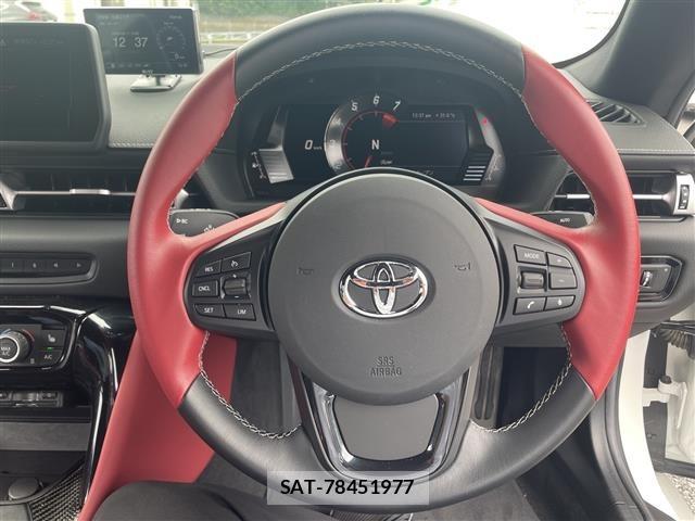 Toyota SUPRA 2024 8688657-15