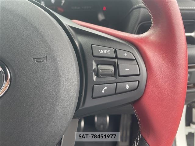 Toyota SUPRA 2024 8688657-17