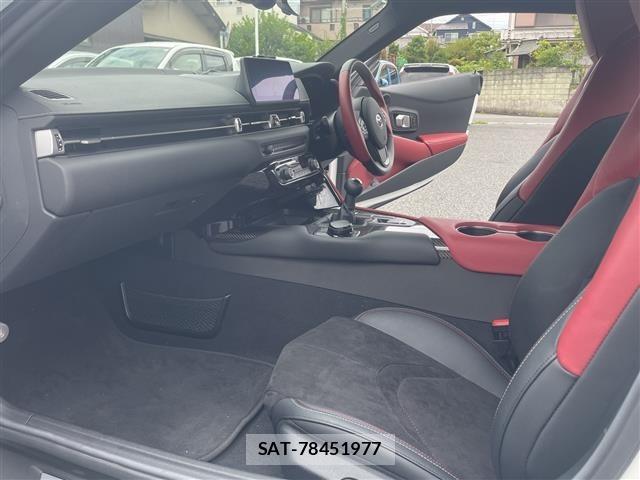 Toyota SUPRA 2024 8688657-20