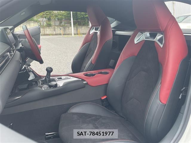 Toyota SUPRA 2024 8688657-22