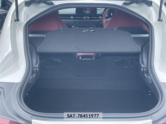 Toyota SUPRA 2024 8688657-4