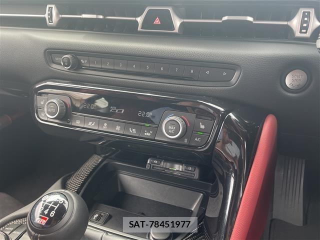Toyota SUPRA 2024 8688657-5