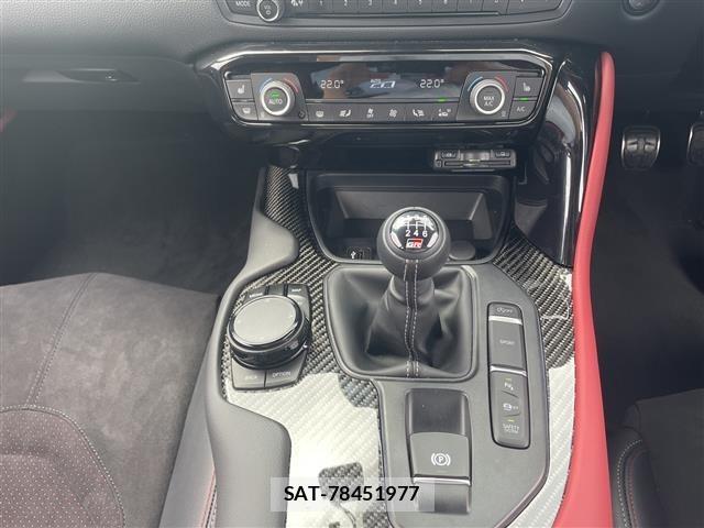 Toyota SUPRA 2024 8688657-7