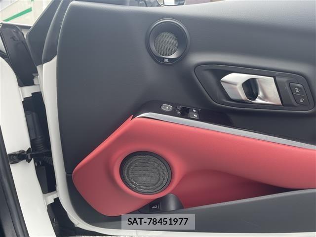 Toyota SUPRA 2024 8688657-9