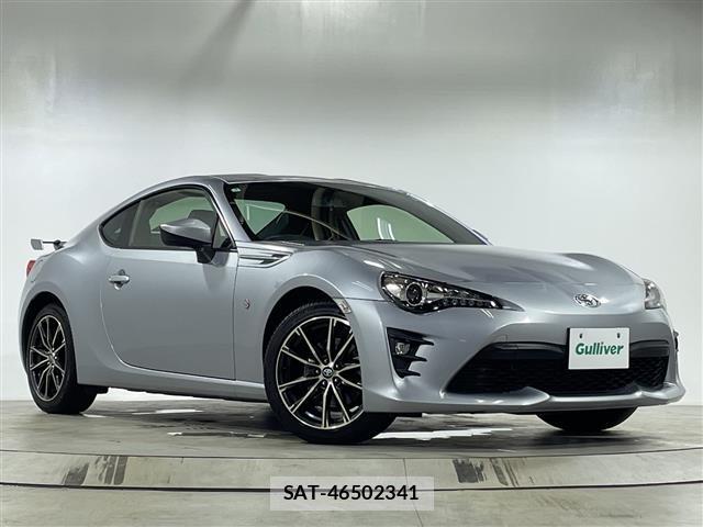 Toyota 86 2016 8892012-0
