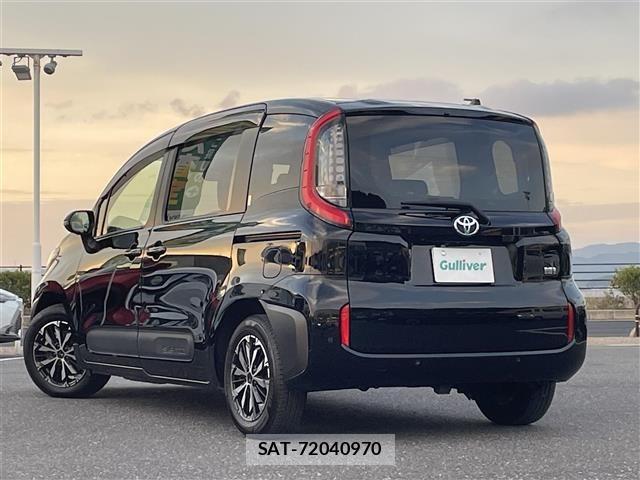 Toyota SIENTA 2022 8671267-13