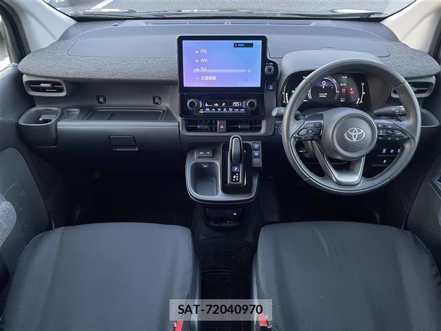 Toyota SIENTA 2022 8671267-14