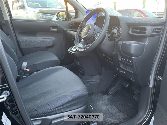 Toyota SIENTA 2022 8671267-4