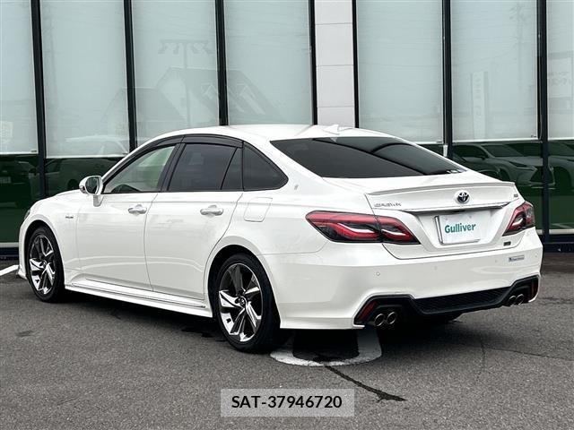 Toyota CROWN 2018 8937597-13