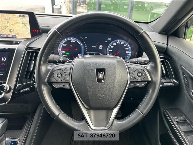 Toyota CROWN 2018 8937597-15