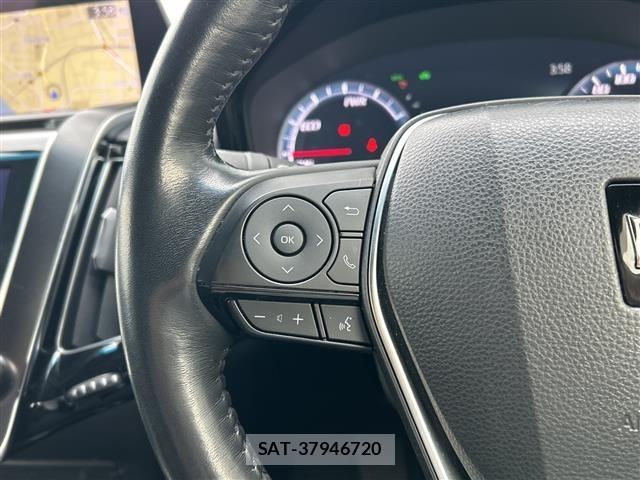 Toyota CROWN 2018 8937597-16