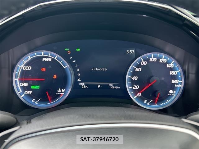 Toyota CROWN 2018 8937597-21