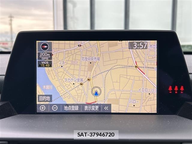 Toyota CROWN 2018 8937597-3