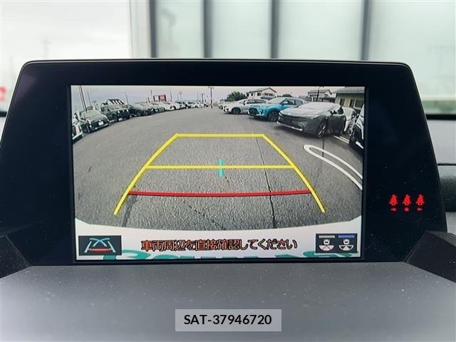 Toyota CROWN 2018 8937597-5