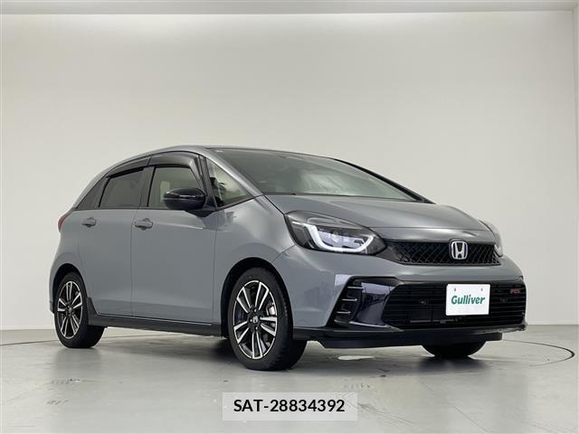Honda FIT 2023 8921814-0
