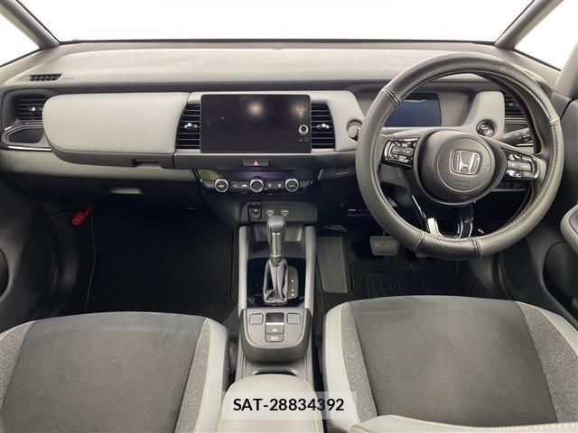 Honda FIT 2023 8921814-15