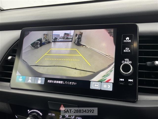 Honda FIT 2023 8921814-16
