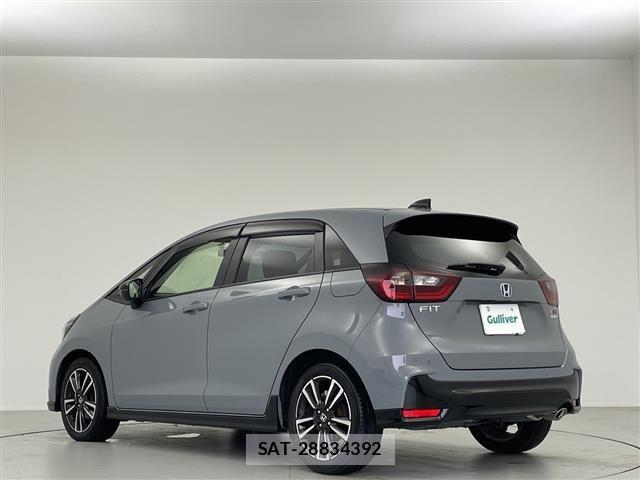 Honda FIT 2023 8921814-20