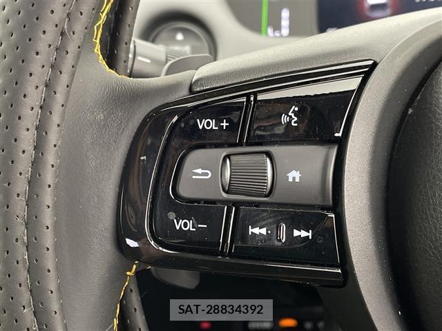 Honda FIT 2023 8921814-21