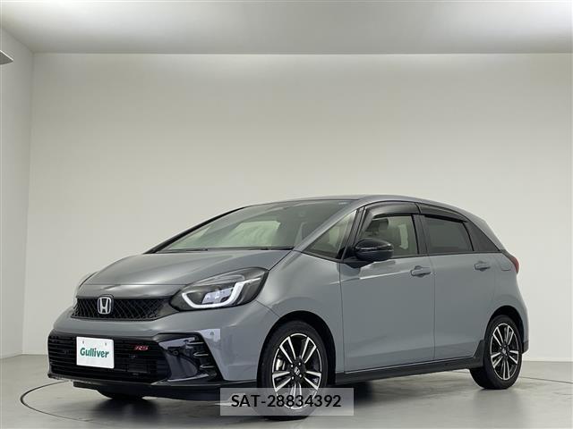 Honda FIT 2023 8921814-22