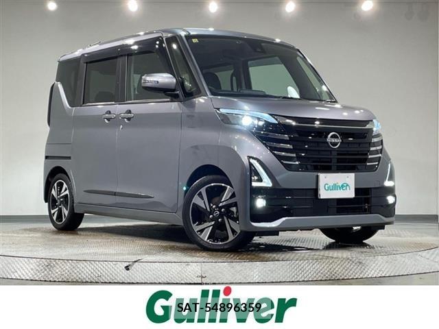 Nissan ROOX 2023 8903004-0