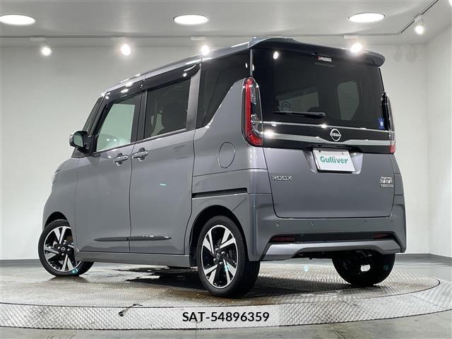 Nissan ROOX 2023 8903004-14