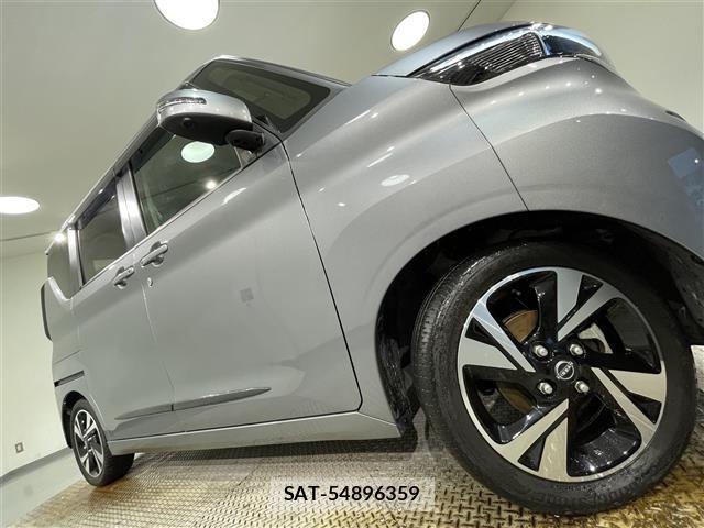Nissan ROOX 2023 8903004-21