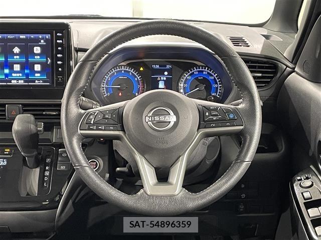 Nissan ROOX 2023 8903004-23