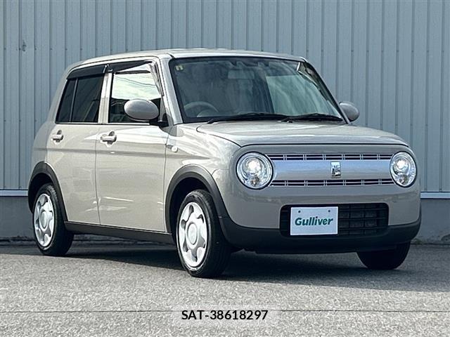 Suzuki LAPIN 2023 8933111-0