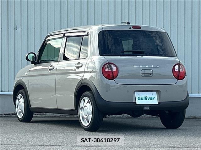 Suzuki LAPIN 2023 8933111-13