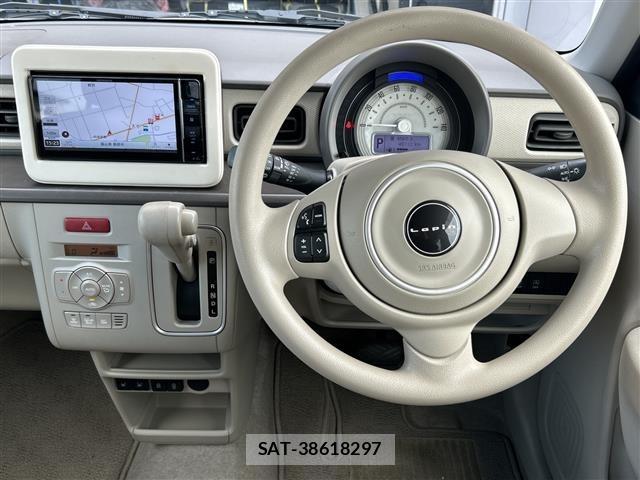 Suzuki LAPIN 2023 8933111-15