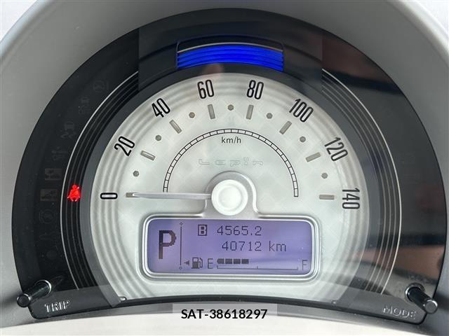 Suzuki LAPIN 2023 8933111-19