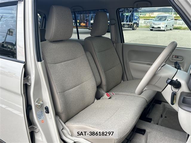Suzuki LAPIN 2023 8933111-2
