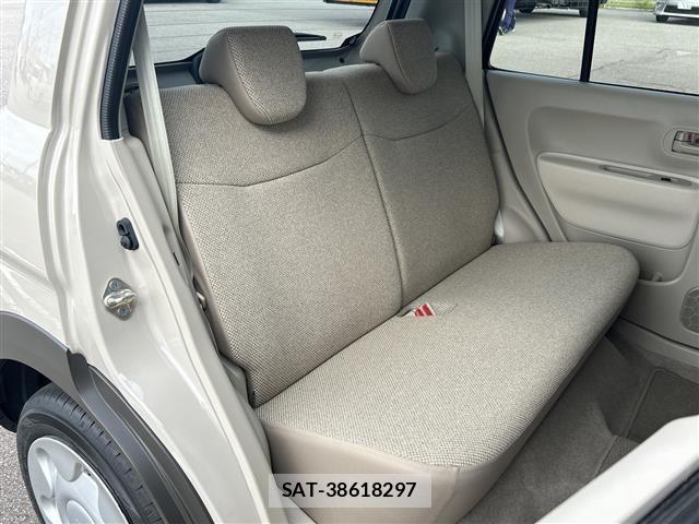 Suzuki LAPIN 2023 8933111-4