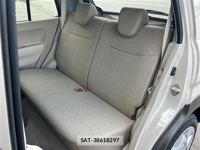 Suzuki LAPIN 2023 8933111-6