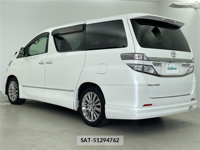 Toyota VELLFIRE 2013 8905058-14