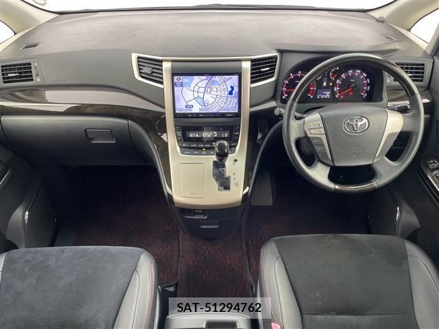 Toyota VELLFIRE 2013 8905058-15