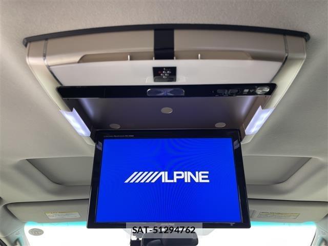 Toyota VELLFIRE 2013 8905058-18