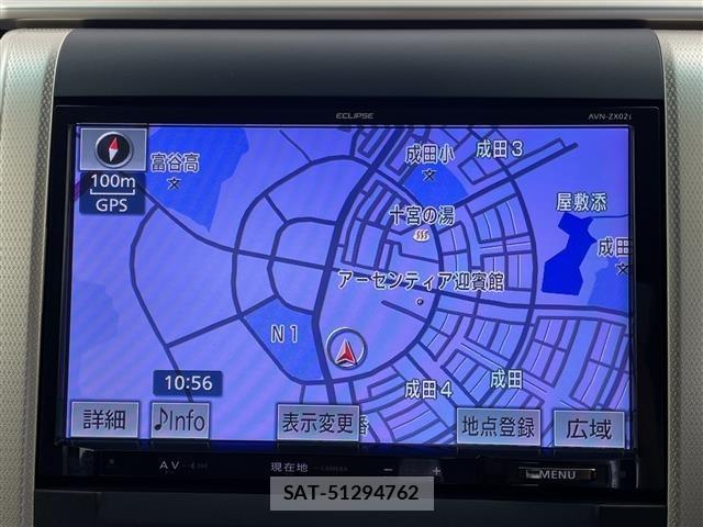 Toyota VELLFIRE 2013 8905058-19