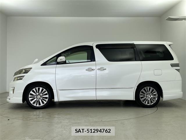 Toyota VELLFIRE 2013 8905058-2